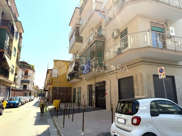 appartamento in vendita ad Arzano