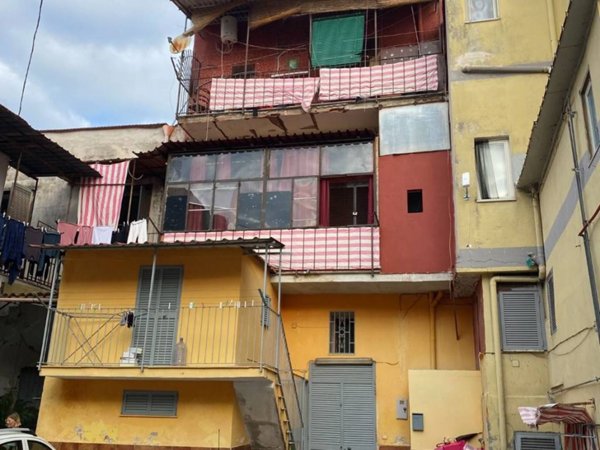 appartamento in vendita ad Arzano