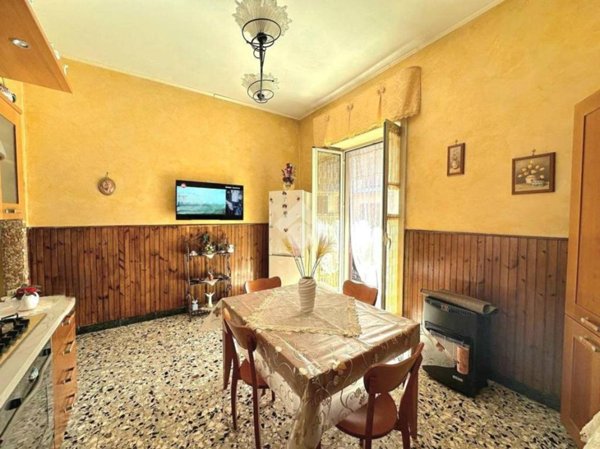 appartamento in vendita ad Arzano