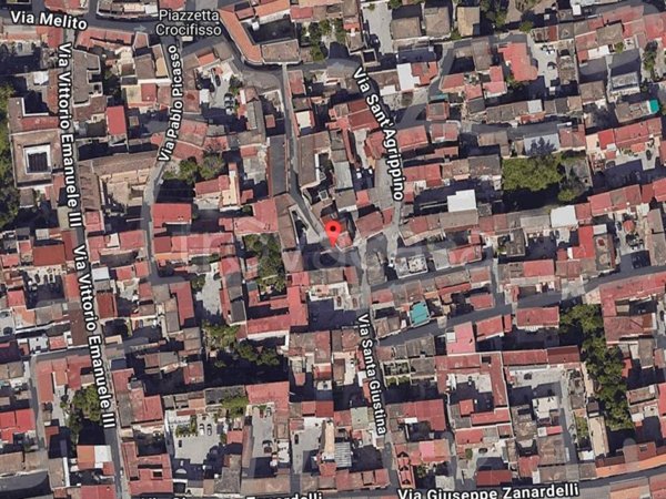 appartamento in vendita ad Arzano