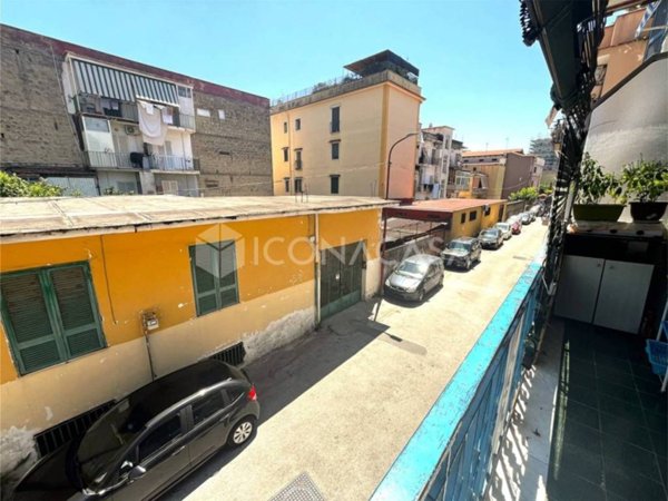 appartamento in vendita ad Arzano