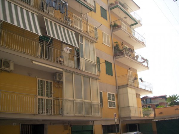 appartamento in vendita ad Arzano