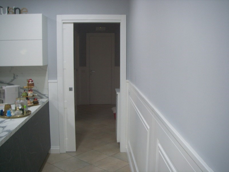 appartamento in vendita ad Arzano