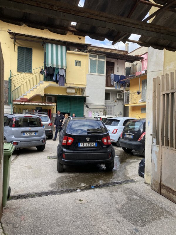 appartamento in vendita ad Arzano