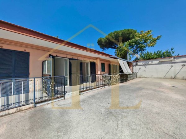 appartamento in vendita ad Arzano