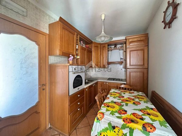 appartamento in vendita ad Arzano