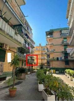 appartamento in vendita ad Arzano