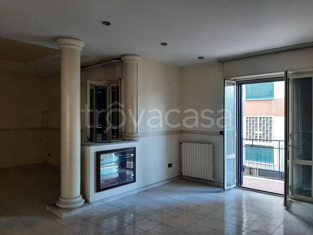 appartamento in vendita ad Arzano