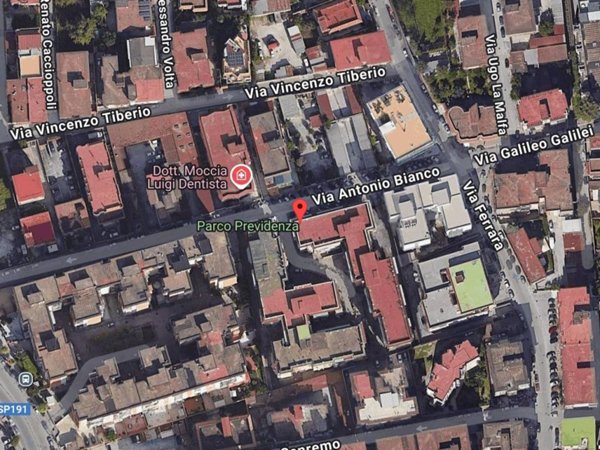 appartamento in vendita ad Arzano