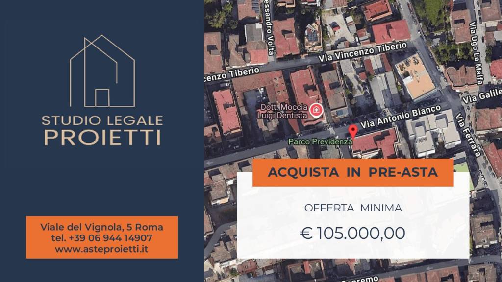appartamento in vendita ad Arzano