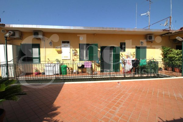 appartamento in vendita ad Arzano