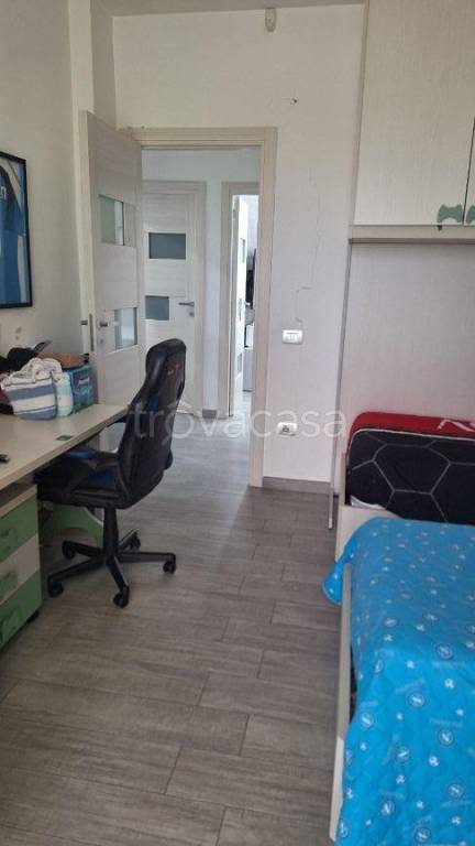 appartamento in vendita ad Arzano