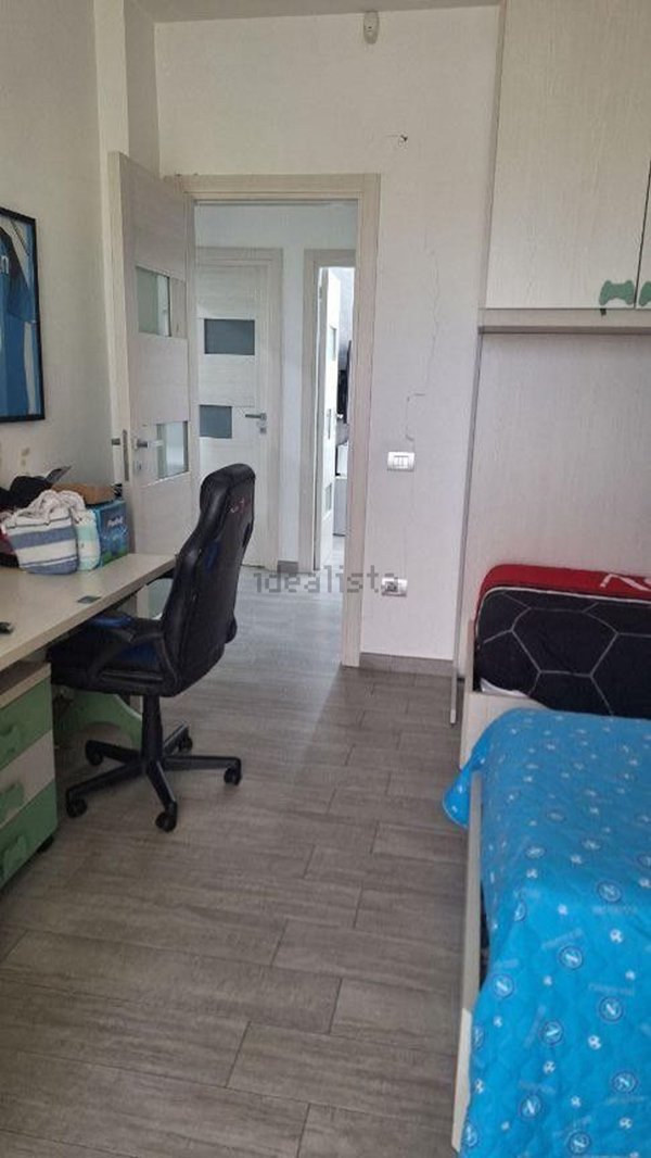 appartamento in vendita ad Arzano