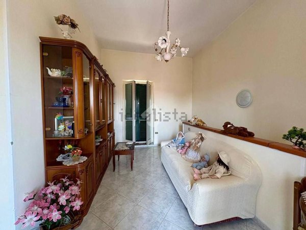 appartamento in vendita ad Arzano