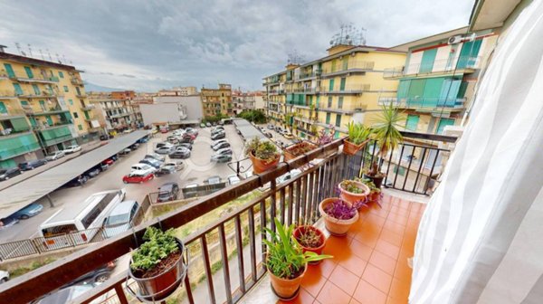 appartamento in vendita ad Arzano