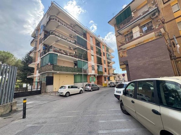 appartamento in vendita ad Arzano