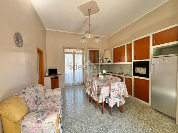 appartamento in vendita ad Arzano