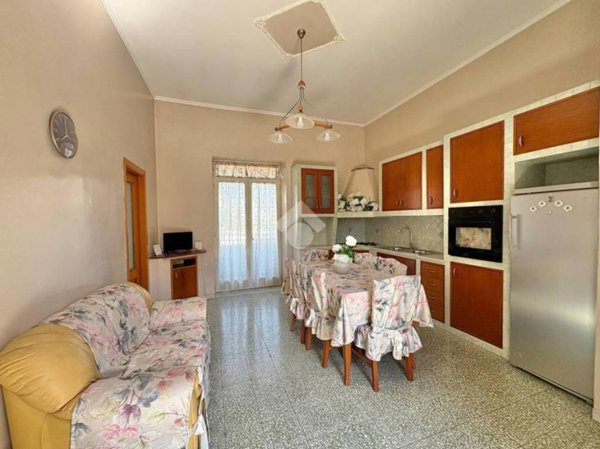 appartamento in vendita ad Arzano