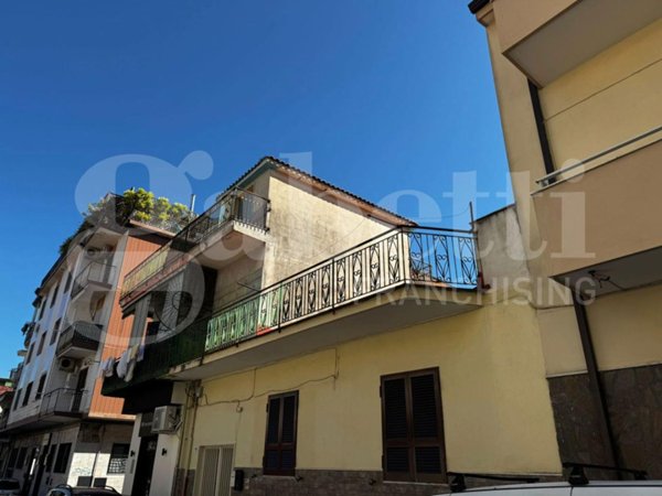 appartamento in vendita ad Arzano