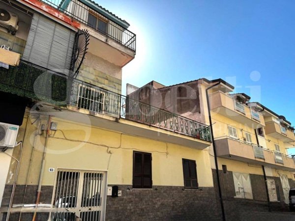 appartamento in vendita ad Arzano