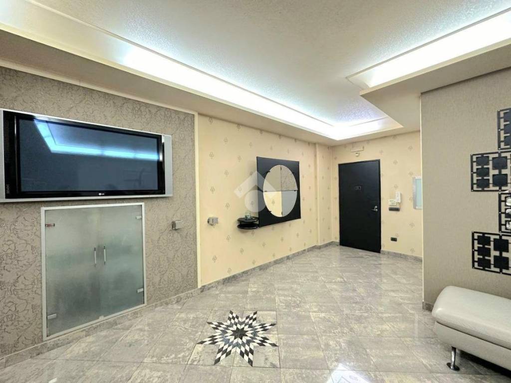 appartamento in vendita ad Arzano