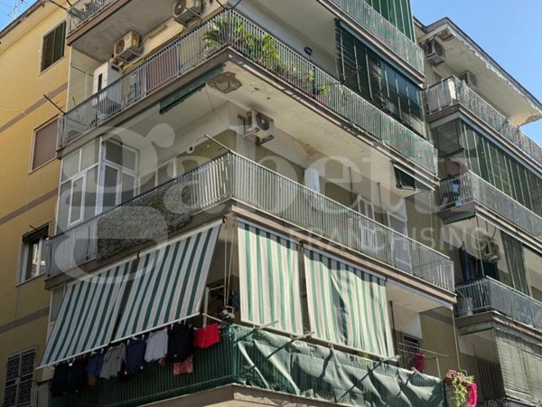 appartamento in vendita ad Arzano