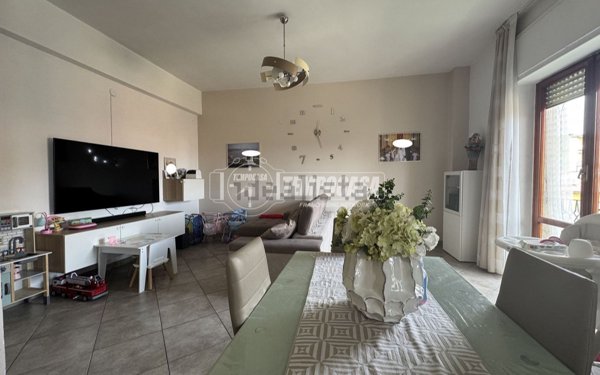 appartamento in vendita ad Arzano