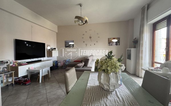 appartamento in vendita ad Arzano