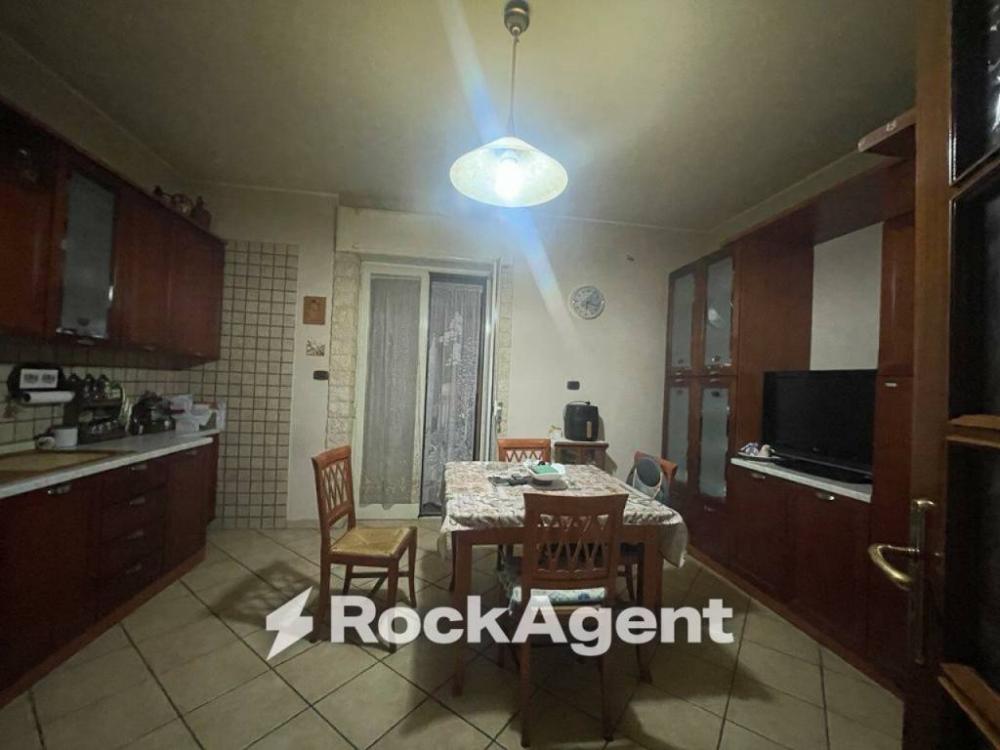 appartamento in vendita ad Arzano