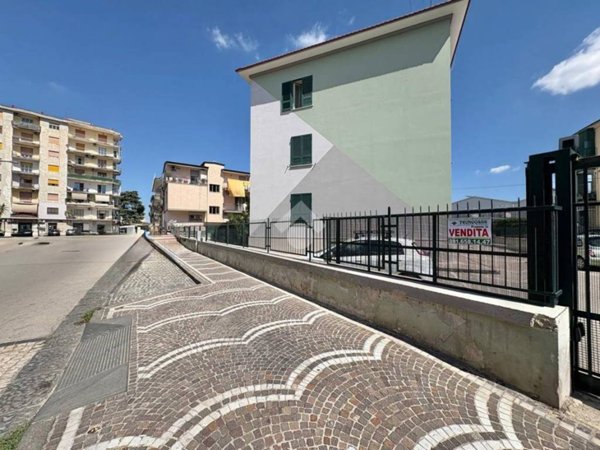 appartamento in vendita ad Arzano