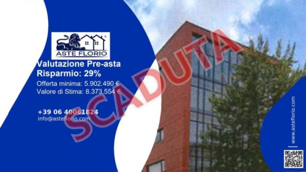 locale commerciale in vendita ad Arzano