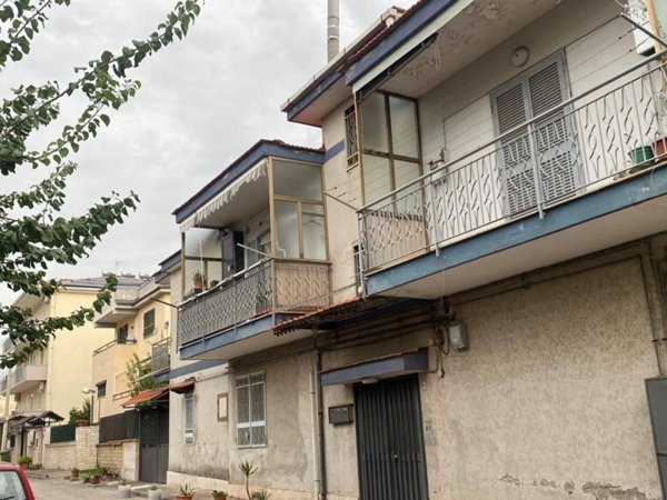 appartamento in vendita ad Arzano