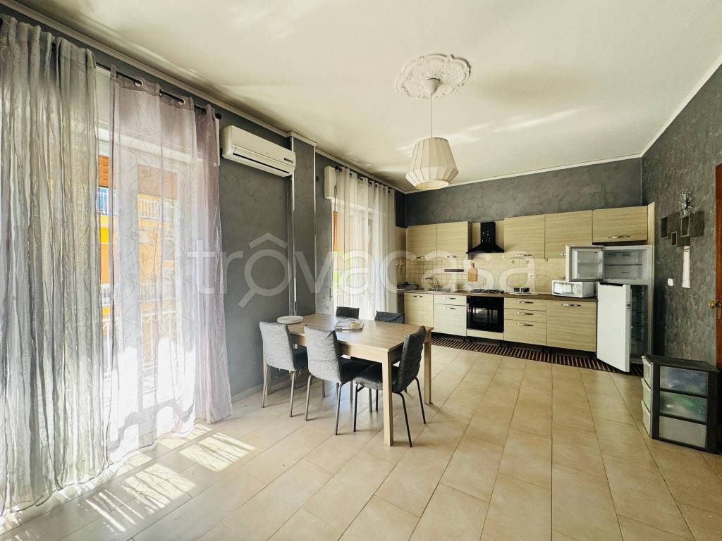 appartamento in vendita ad Arzano