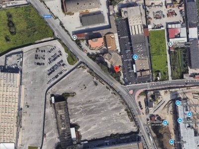 ufficio in vendita ad Arzano