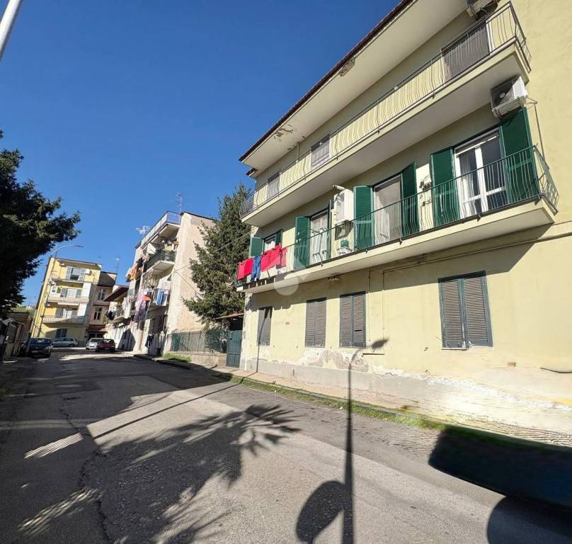 appartamento in vendita ad Arzano