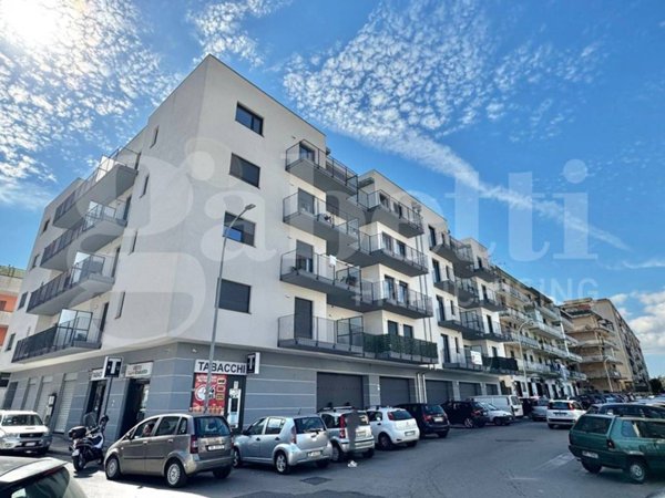 appartamento in vendita ad Arzano