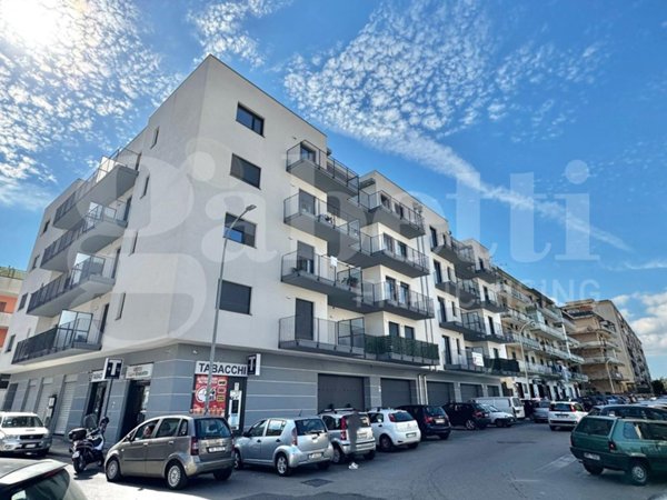 appartamento in vendita ad Arzano