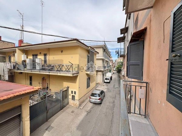 appartamento in vendita ad Arzano
