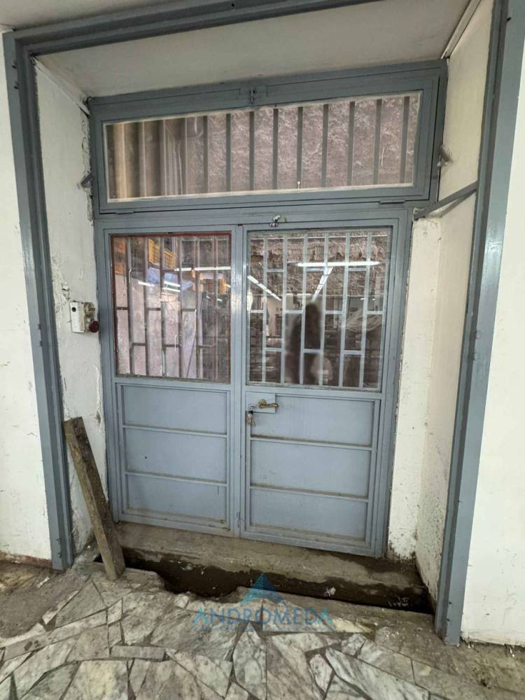 capannone in vendita ad Arzano