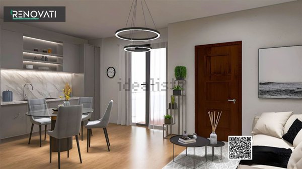 appartamento in vendita ad Arzano