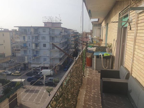 appartamento in vendita ad Arzano