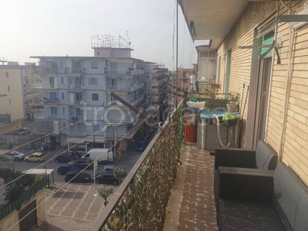 appartamento in vendita ad Arzano