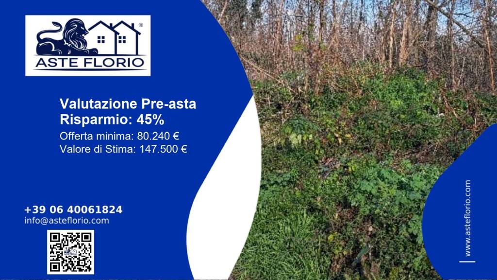 terreno agricolo in vendita ad Arzano