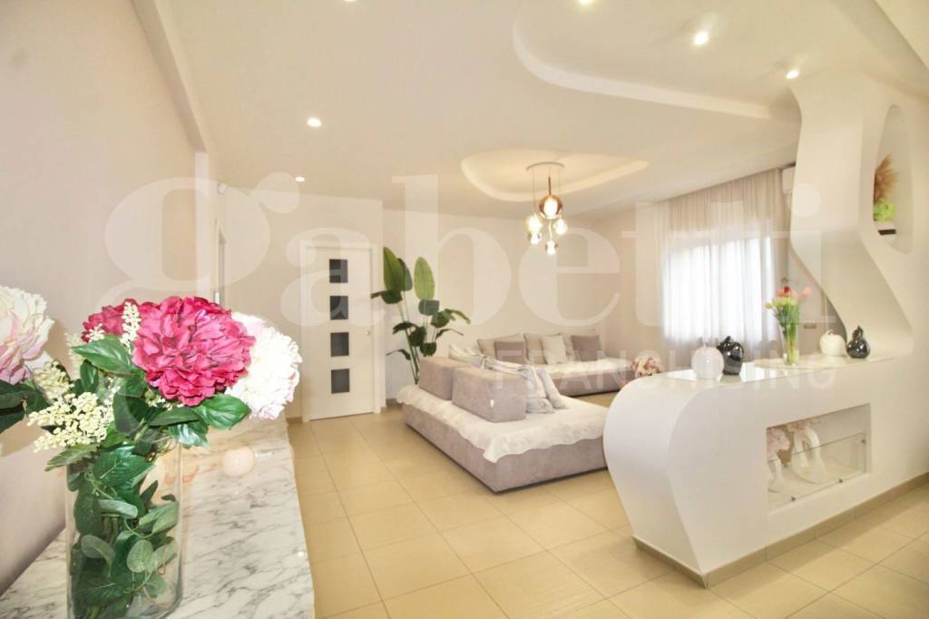 appartamento in vendita ad Arzano