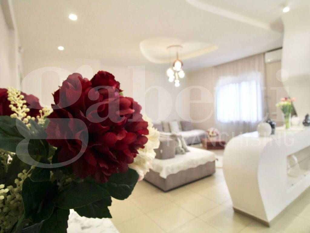 appartamento in vendita ad Arzano