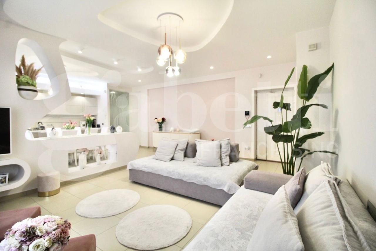 appartamento in vendita ad Arzano