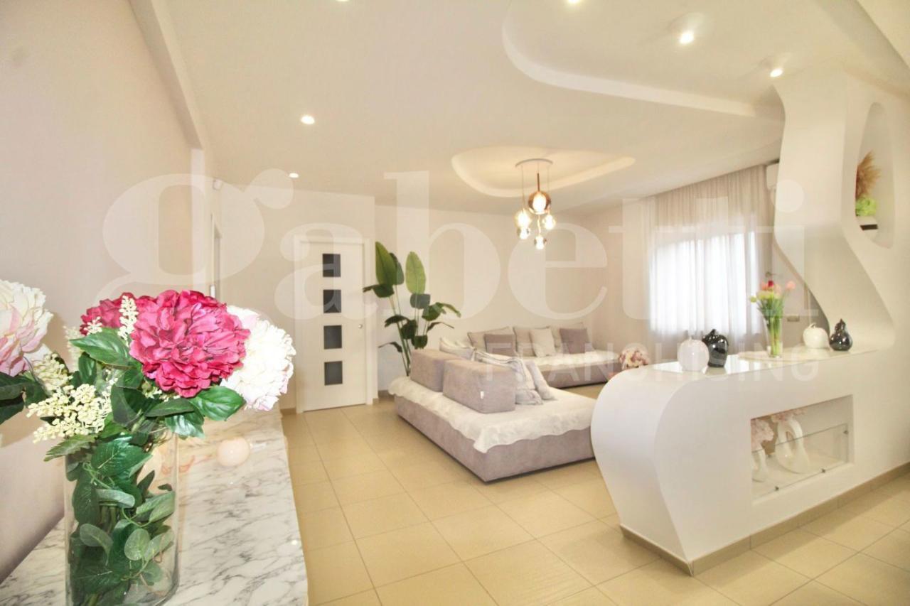 appartamento in vendita ad Arzano