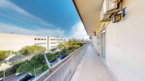 appartamento in vendita ad Arzano