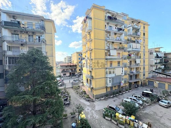 appartamento in vendita ad Arzano