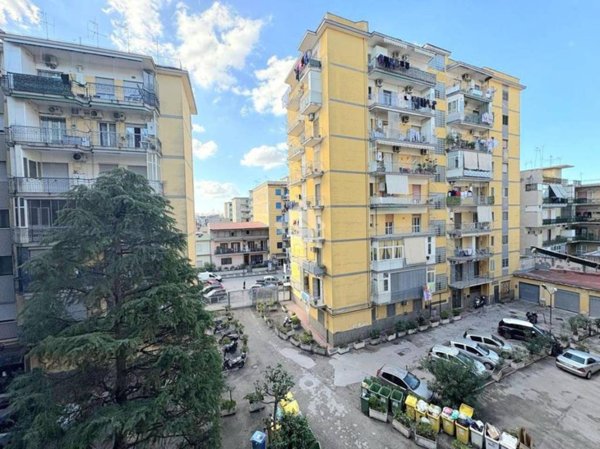 appartamento in vendita ad Arzano